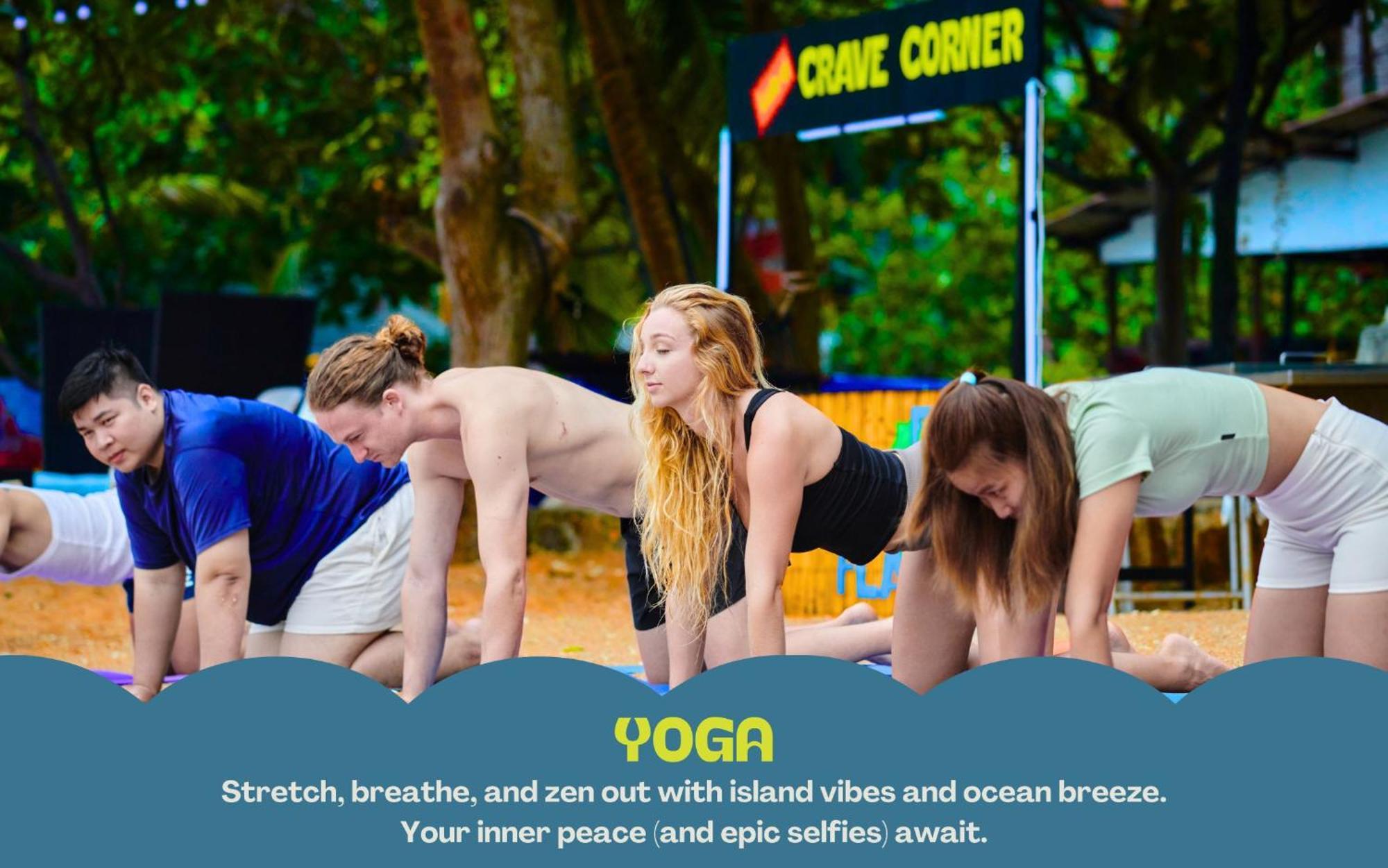 ホテル Lub D Koh Tao Tanote Bay エクステリア 写真